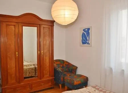 Winterstraße 23 Düne Sieben Apartment *