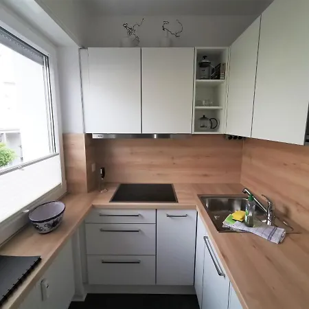 Winterstraße 23 Düne Sieben