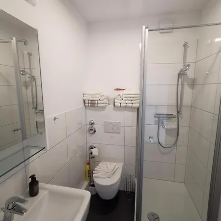 Winterstraße 23 Düne Sieben *