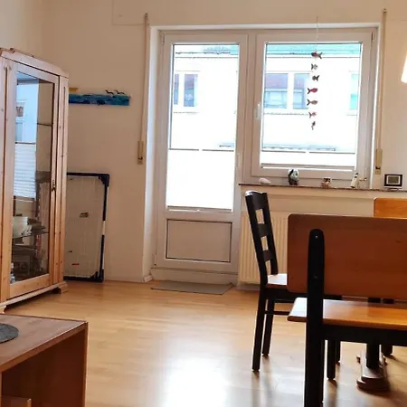 Winterstraße 23 Düne Sieben *